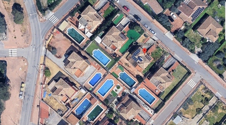 Córdoba - Córdoba - 682m2