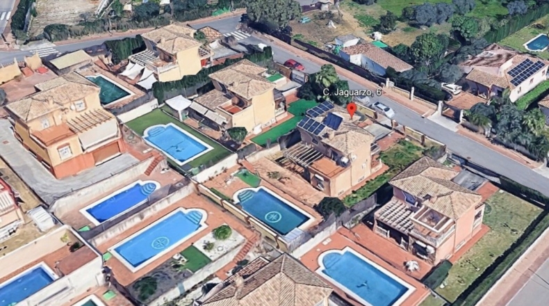 Córdoba - Córdoba - 682m2