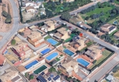Chalet independiente con terreno en venta en Córdoba ref: TR413752 foto