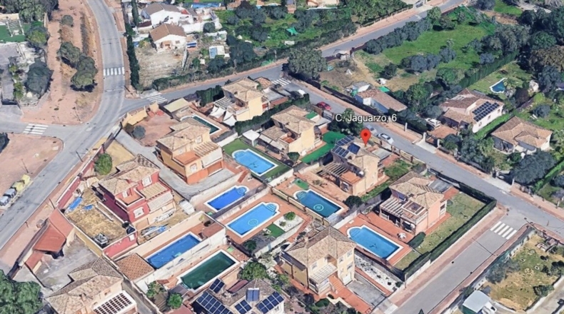 Córdoba - Córdoba - 682m2