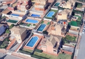 Chalet independiente con terreno en venta en Córdoba ref: TR413752 foto