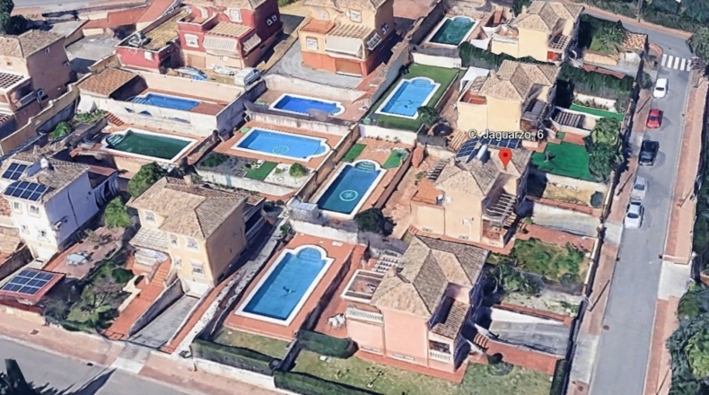 Córdoba - Córdoba - 682m2