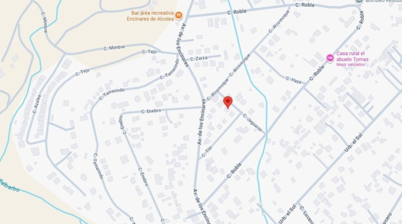 Córdoba - Córdoba - 682m2