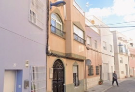 Almería 157&nbsp;m²