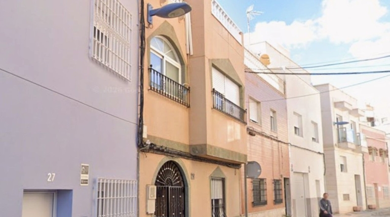 Almería - Almeria - 157m2