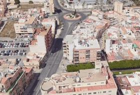 Almería 157&nbsp;m²