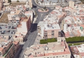 Chalet independiente con terreno en venta en Almería ref: TR413755 foto