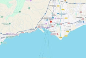 Almería 157&nbsp;m²