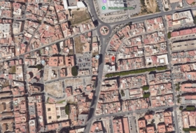 Almería 157&nbsp;m²