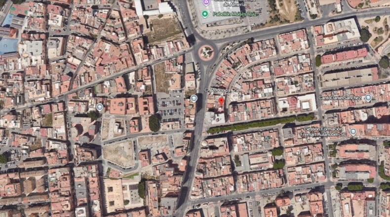 Almería - Almeria - 157m2