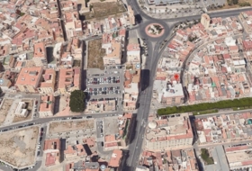 Almería 157&nbsp;m²