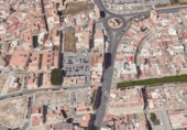 Chalet independiente con terreno en venta en Almería ref: TR413755 foto