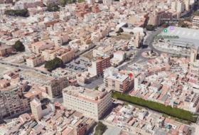 Almería 157&nbsp;m²