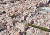 Chalet independiente con terreno en venta en Almería ref: TR413755 foto