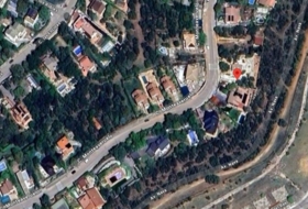 Valdeaveruelo 1134&nbsp;m²