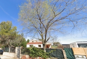 Valdeaveruelo 1134&nbsp;m²