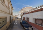 Chalet independiente con terreno en venta en Berja ref: TR413758 foto