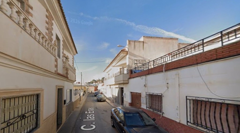Almería - Berja - 443m2