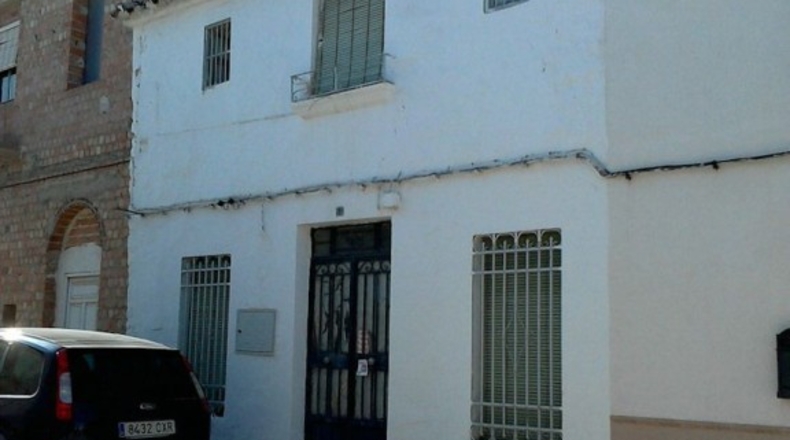 Jaén - Porcuna - 66m2