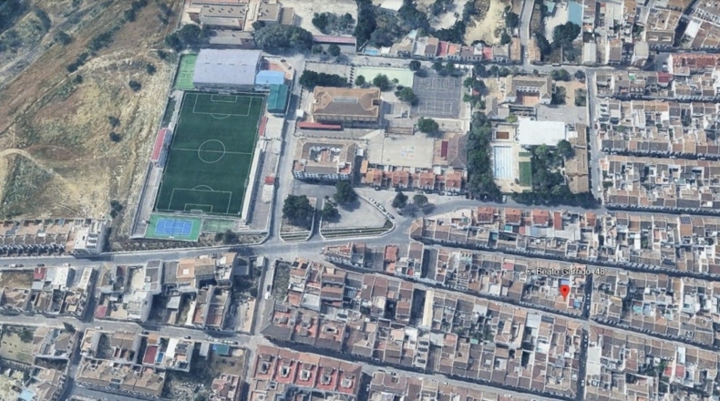 Jaén - Porcuna - 66m2