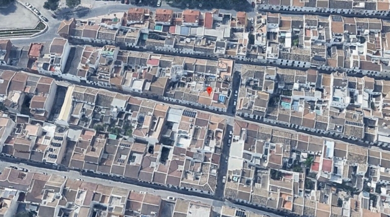 Jaén - Porcuna - 66m2