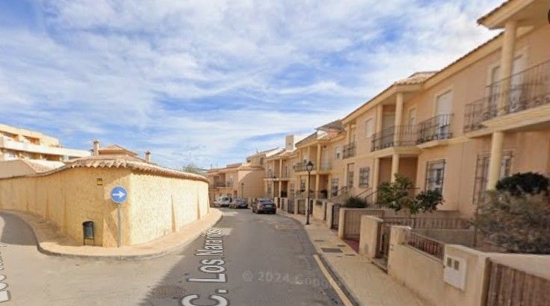 Almería - Пещеры Альманзора - 200m2