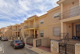 Cuevas del Almanzora 200&nbsp;m²