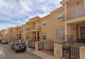 Chalet independiente con terreno en venta en Cuevas del Almanzora ref: TR413754 foto