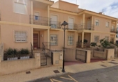 Chalet independiente con terreno en venta en Cuevas del Almanzora ref: TR413754 foto