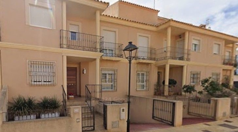 Almería - Пещеры Альманзора - 200m2