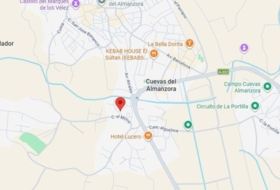 Cuevas del Almanzora 200&nbsp;m²