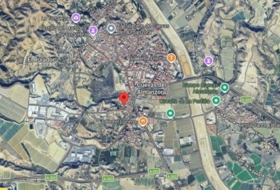 Cuevas del Almanzora 200&nbsp;m²