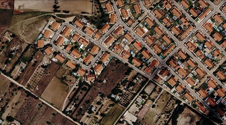 Toledo - Novés - 133m2