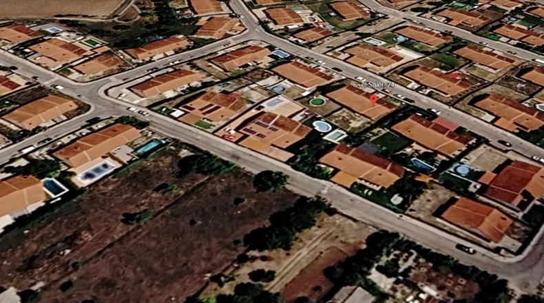 Toledo - Novés - 133m2