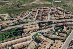 Méntrida 139&nbsp;m²