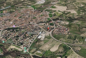 Méntrida 139&nbsp;m²