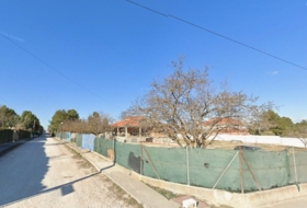 Fuentidueña de Tajo 3145&nbsp;m²