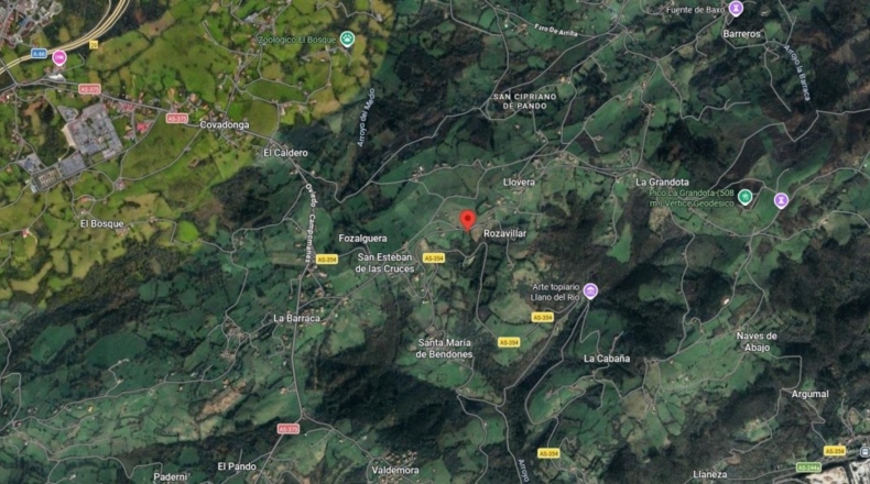 Asturias - Oviedo - 218m2