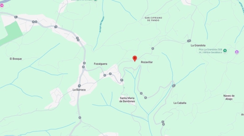 Asturias - Oviedo - 218m2