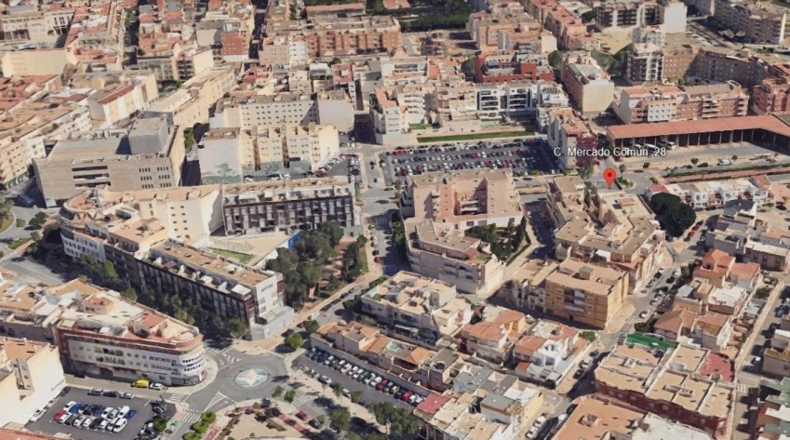 Almería - El Ejido - 233m2