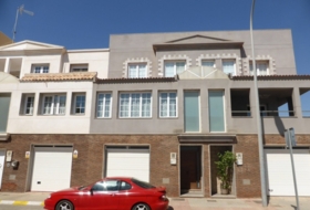 El Ejido 233&nbsp;m²