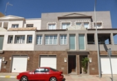 Chalet independiente con terreno en venta en El Ejido ref: TR413757 foto