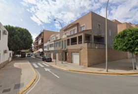 El Ejido 233&nbsp;m²