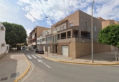 Chalet independiente con terreno en venta en El Ejido ref: TR413757 foto