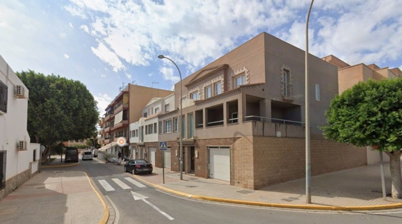 Almería - El Ejido - 233m2