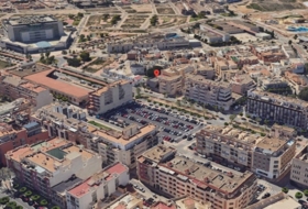 El Ejido 233&nbsp;m²