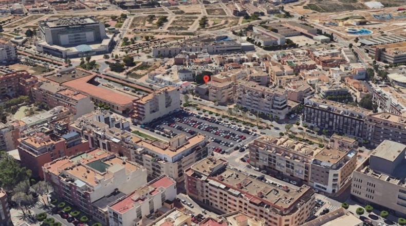 Almería - El Ejido - 233m2