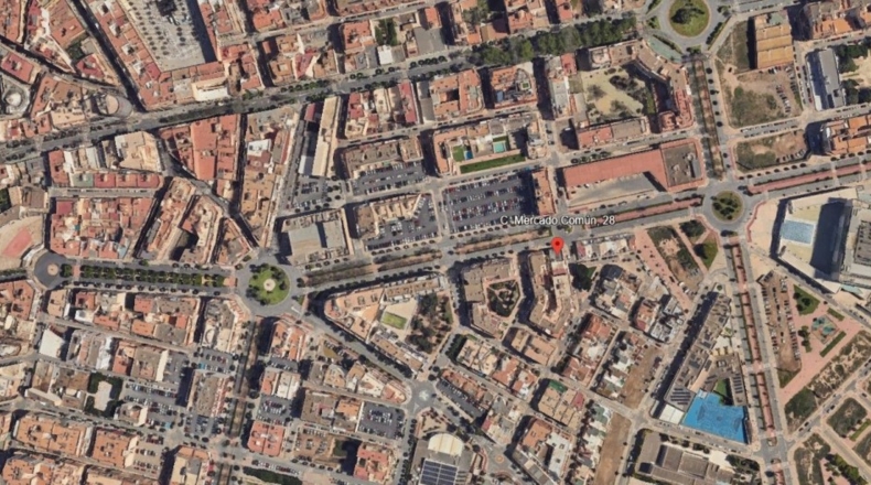 Almería - El Ejido - 233m2
