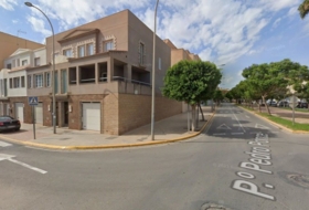 El Ejido 233&nbsp;m²