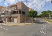Chalet independiente con terreno en venta en El Ejido ref: TR413757 foto